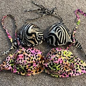 Victoria Secret Bikini Tops